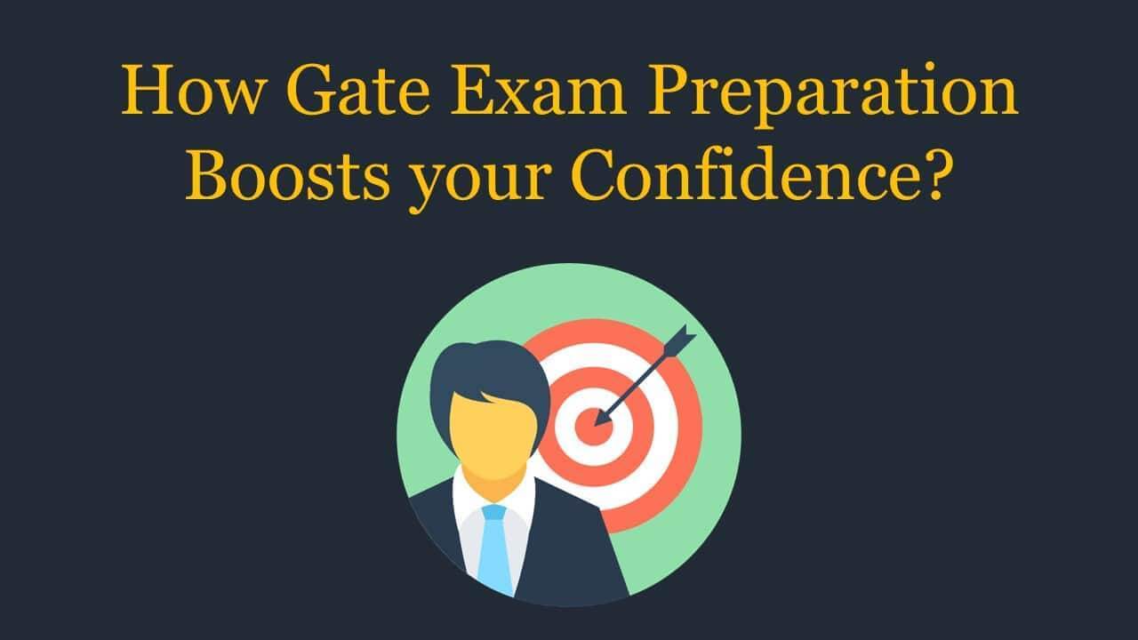 Gate-Exam-Preparation