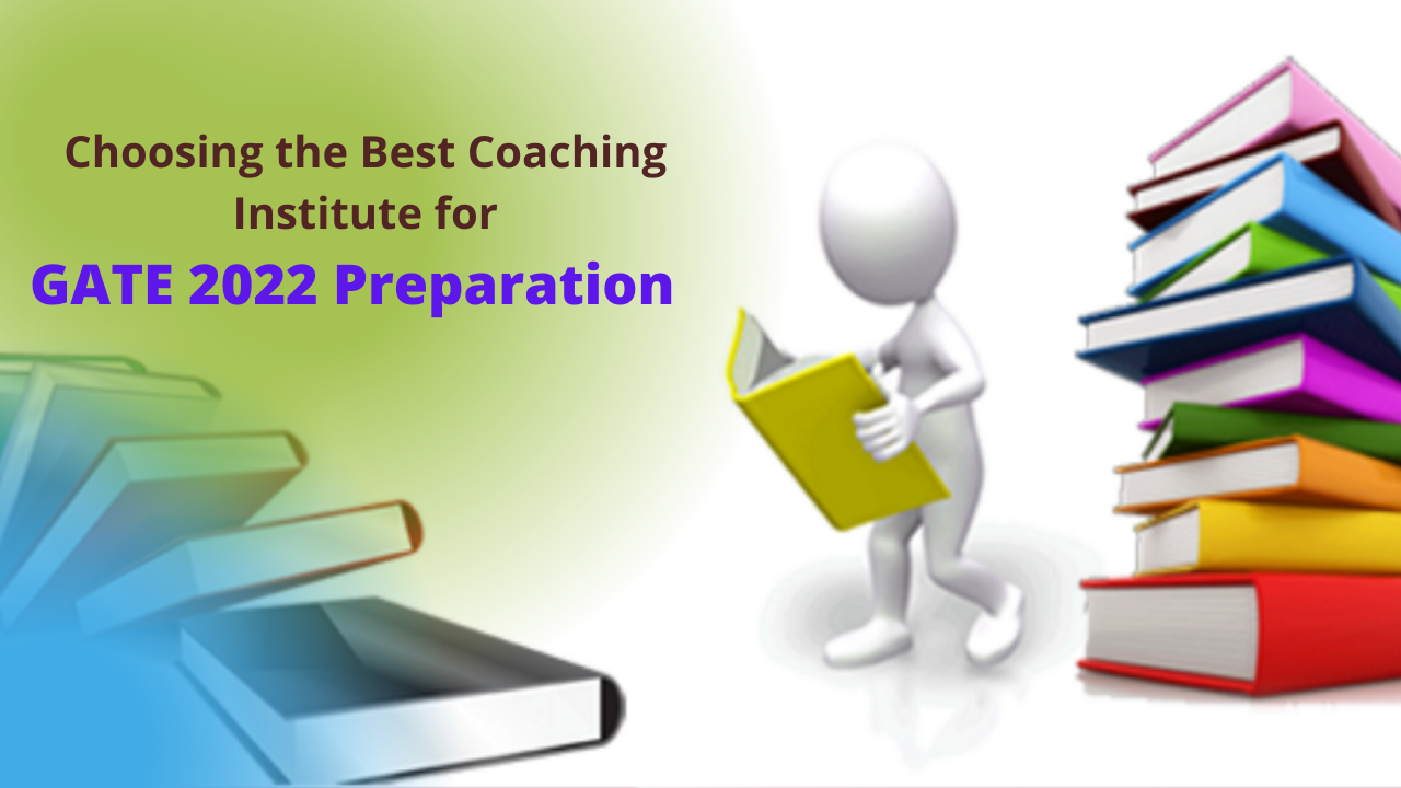 Choosing the Best Coaching Institute for GATE 2020 Preparation